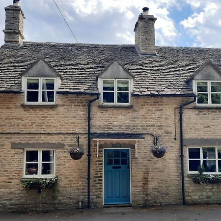 Cotswold Cottage Bed & Breakfast Luckington Esterno foto