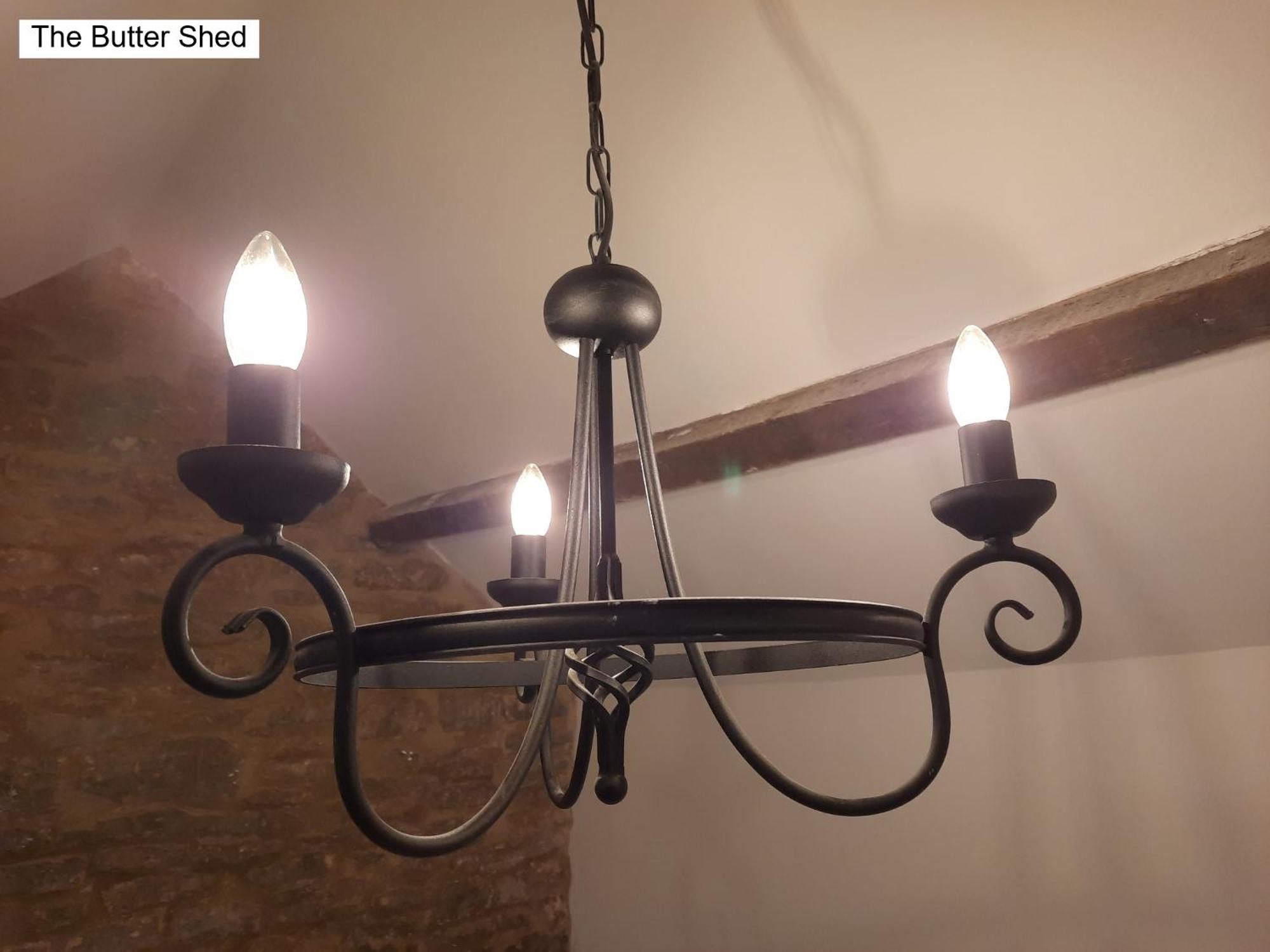 Cotswold Cottage Bed & Breakfast Luckington Esterno foto
