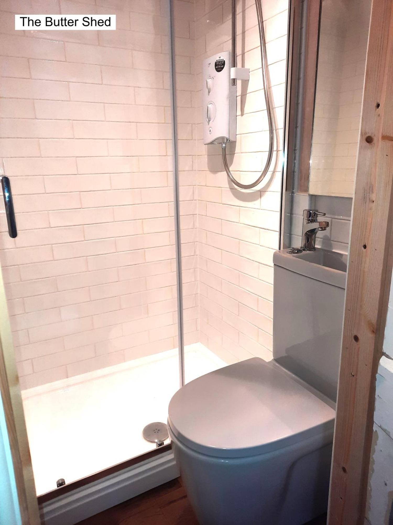 Cotswold Cottage Bed & Breakfast Luckington Esterno foto