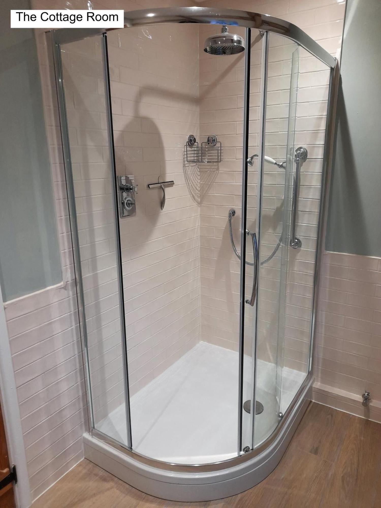Cotswold Cottage Bed & Breakfast Luckington Esterno foto